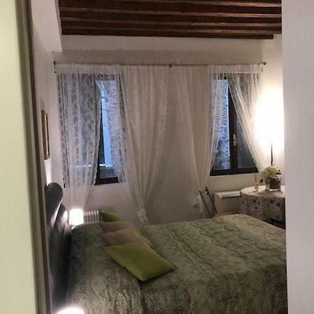 Carina House Hotell Venedig Exteriör bild