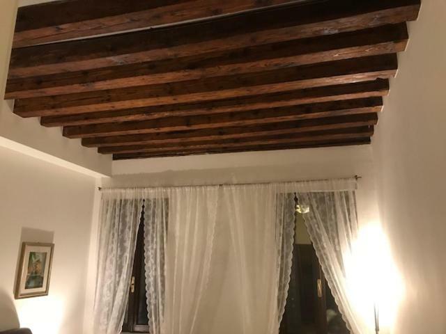 Carina House Hotell Venedig Exteriör bild