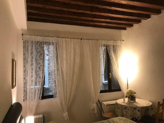 Carina House Hotell Venedig Exteriör bild