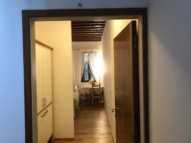 Carina House Hotell Venedig Exteriör bild