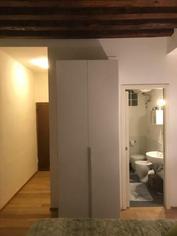 Carina House Hotell Venedig Exteriör bild