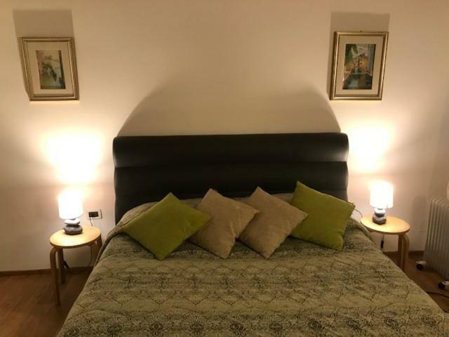 Carina House Hotell Venedig Exteriör bild